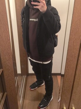 Sneaker-boseさんのコーディネート