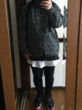 Sneaker-boseさんのコーディネート