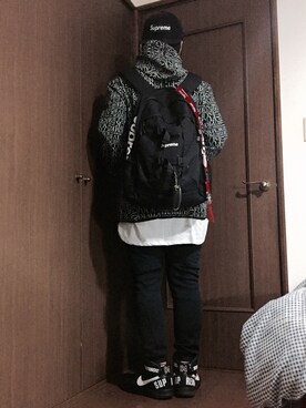 Sneaker-boseさんのコーディネート