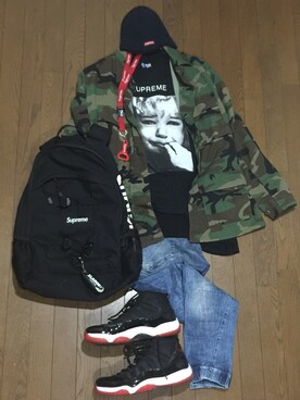 Sneaker-boseさんのコーディネート