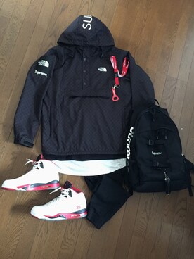 Sneaker-boseさんのコーディネート