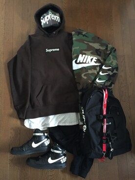 Sneaker-boseさんのコーディネート