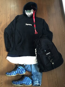 Sneaker-boseさんのコーディネート