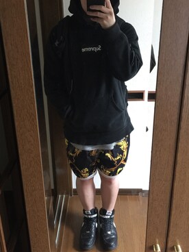 Sneaker-boseさんのコーディネート