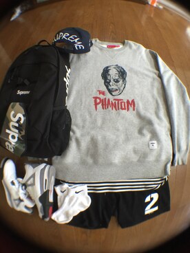 Sneaker-boseさんのコーディネート