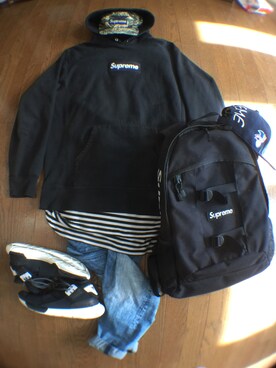 Sneaker-boseさんのコーディネート