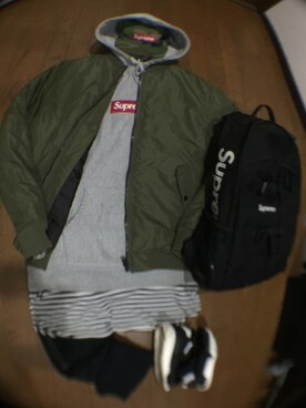 Sneaker-boseさんのコーディネート