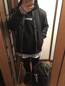 Sneaker-boseさんのコーディネート