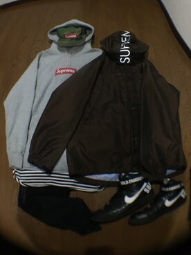 Sneaker-boseさんのコーディネート