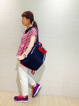 tomomiさんのコーディネート