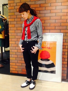 tomomiさんのコーディネート