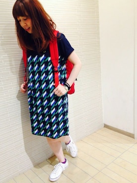 tomomiさんのコーディネート