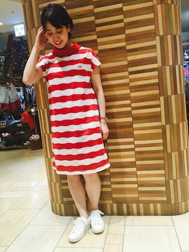 tomomiさんのコーディネート