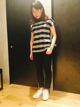 tomomiさんのコーディネート