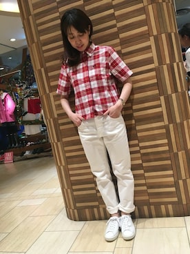 tomomiさんのコーディネート