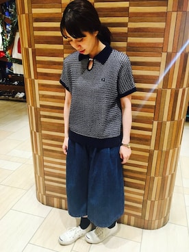 tomomiさんのコーディネート