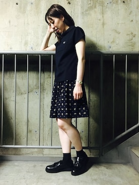 tomomiさんのコーディネート