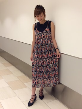 maaiさんのコーディネート