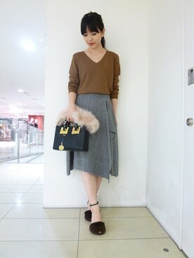 nambastaffさんのコーディネート