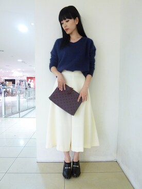 nambastaffさんのコーディネート