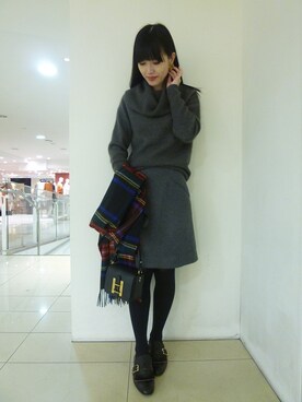 nambastaffさんのコーディネート