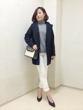 yokoyaさんのコーディネート