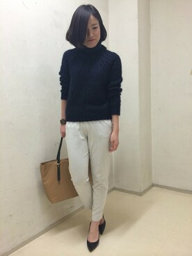 yokoyaさんのコーディネート