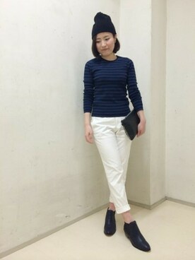 yokoyaさんのコーディネート