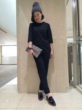 yokoyaさんのコーディネート