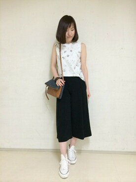yokoyaさんのコーディネート
