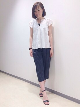 yokoyaさんのコーディネート