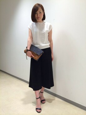 yokoyaさんのコーディネート