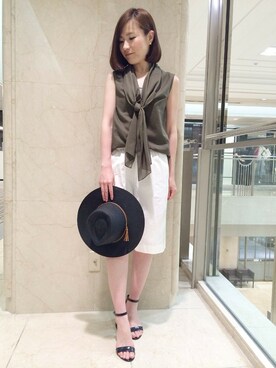 yokoyaさんのコーディネート