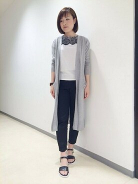 yokoyaさんのコーディネート