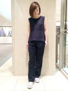 yokoyaさんのコーディネート