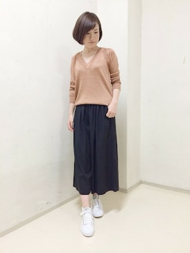 yokoyaさんのコーディネート