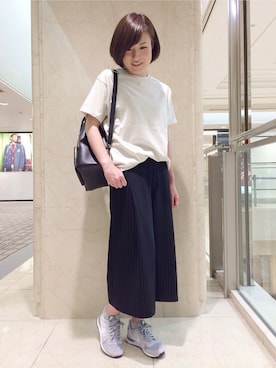 yokoyaさんのコーディネート
