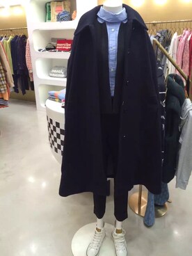 Cherylさんのコーディネート