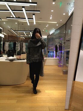 Cherylさんのコーディネート