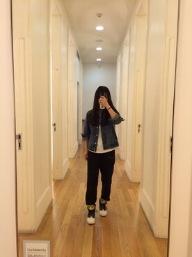 Cherylさんのコーディネート