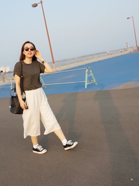 Sachiko＊＊さんのコーディネート