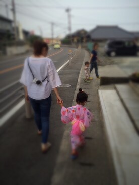 Sachiko＊＊さんのコーディネート