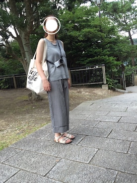 Sachiko＊＊さんのコーディネート