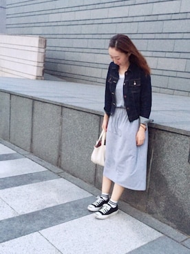 Sachiko＊＊さんのコーディネート