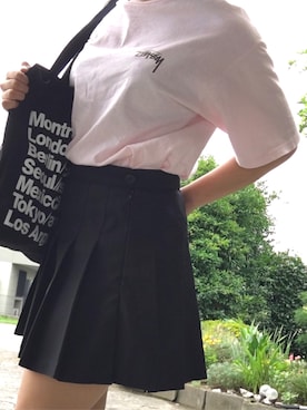 ☾ mowkaさんのコーディネート