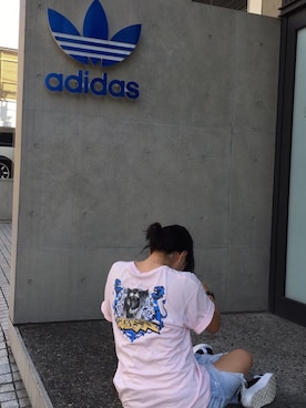 ☾ mowkaさんのコーディネート