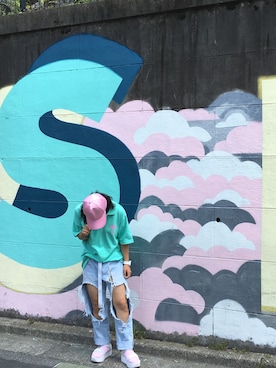 ☾ mowkaさんのコーディネート