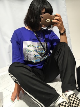 ☾ mowkaさんのコーディネート