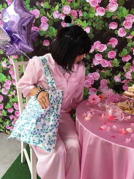 ☾ mowkaさんのコーディネート