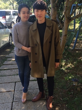 chocoさんのコーディネート